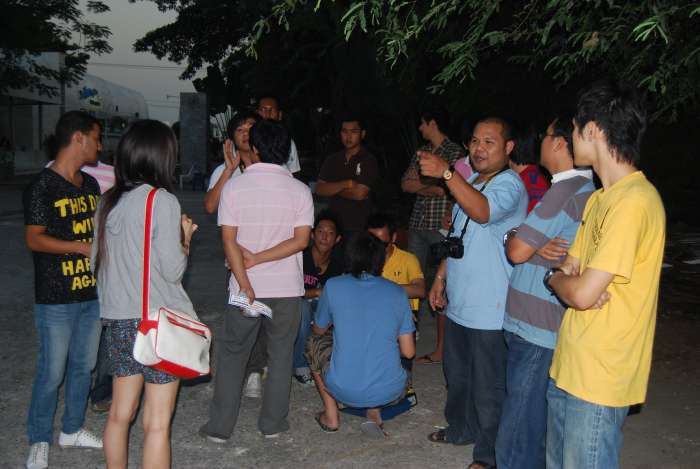 ภาพบรรยากาศ meeting # 67 ที่ระเบียงทะเล โดยน้องใหม่่ narut (เพิ่มรูปหน้า 2)