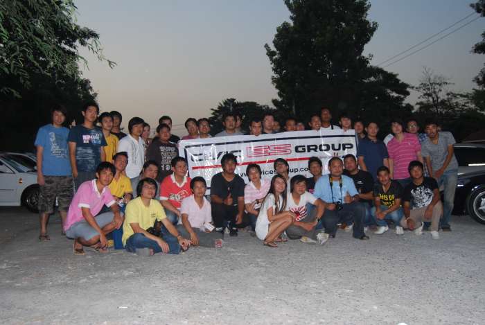 ภาพบรรยากาศ meeting # 67 ที่ระเบียงทะเล โดยน้องใหม่่ narut (เพิ่มรูปหน้า 2)