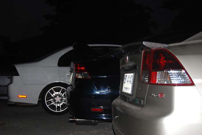 ภาพบรรยากาศ meeting # 67 ที่ระเบียงทะเล โดยน้องใหม่่ narut (เพิ่มรูปหน้า 2)