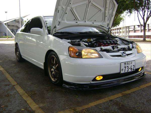 step up Intake Manifold