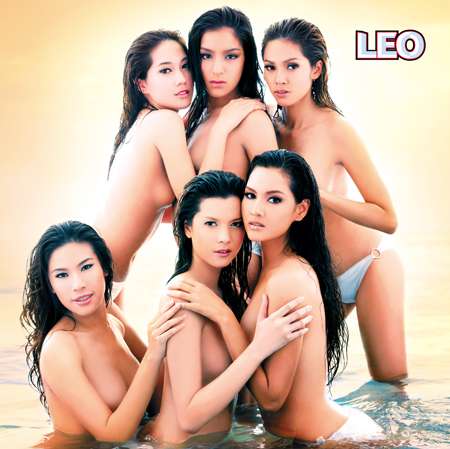 อยากขอบคุณ LEO ครับ ....