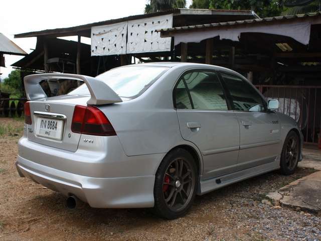 หลัง