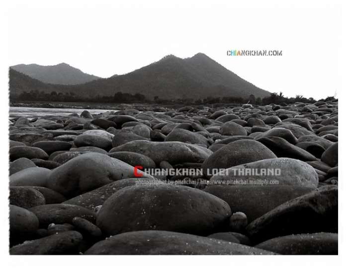^_^ตามหาเสียงของ นาธาน....ที่เชียงคาน**