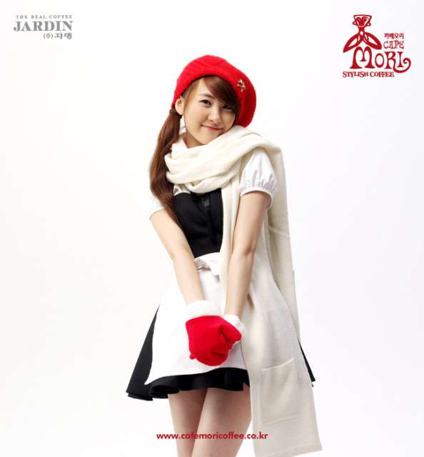 โฮ่ โฮ่ โฮ่ Merry 'Xmas นะคร๊าบ