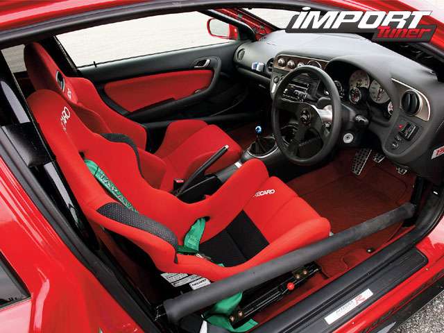 *+*+* Dc5 Js Racing ชั่ง จุด จุด จุด ... จริงๆ !!! *+*+*