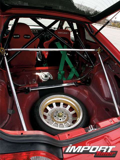 *+*+* Dc5 Js Racing ชั่ง จุด จุด จุด ... จริงๆ !!! *+*+*