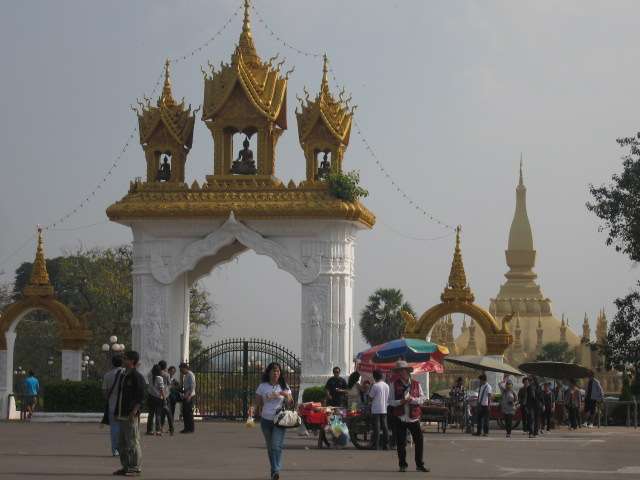 ลาวค่ะ