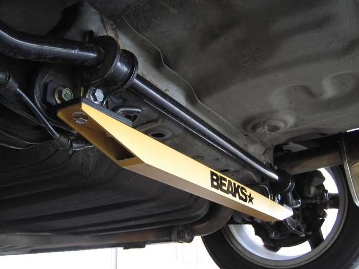 Subframe Tie Bar มีใครสนใจไหมครับ