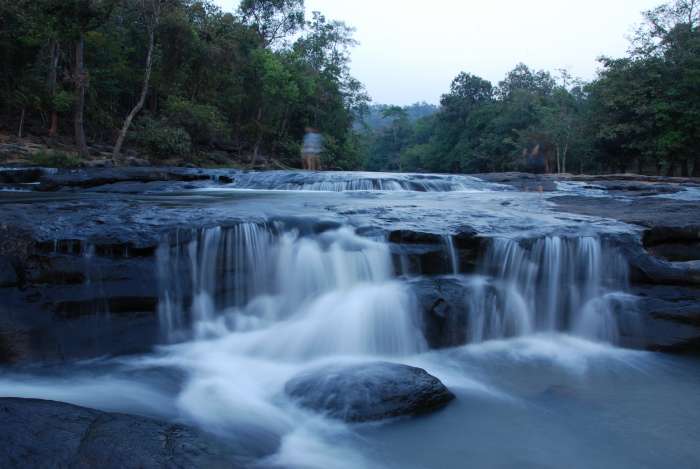 กระทู้แบ่งกันชมครับ>>> Update:เพิ่มรูปน้ำตก_ New year in Chiang kan