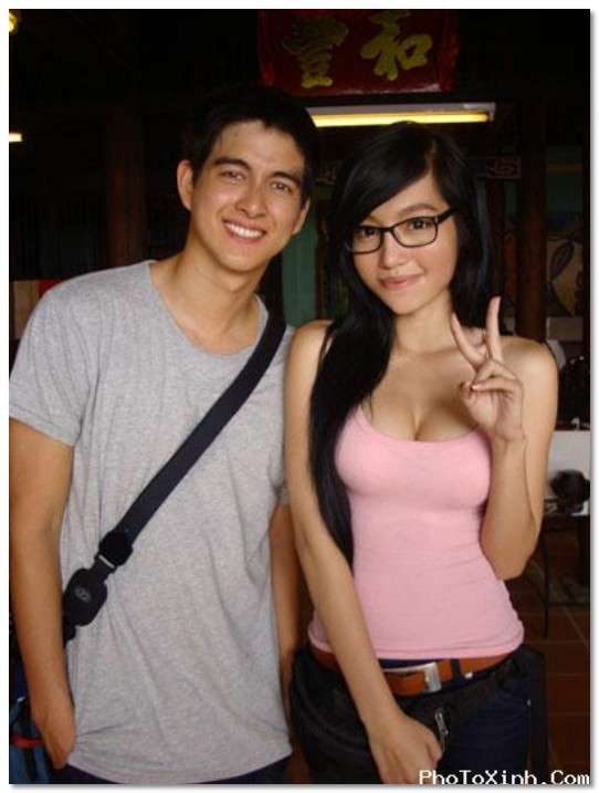 คุ้นๆมั้ยครับ สาวเวียดนาม กับ หนังเรื่องใหม่ไม่รู้จะมาฉายเมืองไทยเมื่อไหร่