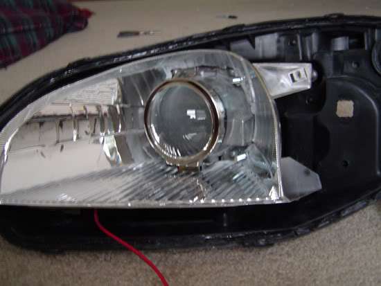 HID. RETROFIT สืบเนื่องมาจากคุณเอ้นะครับ
