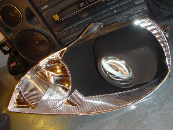 HID. RETROFIT สืบเนื่องมาจากคุณเอ้นะครับ