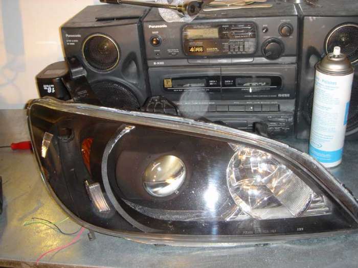 HID. RETROFIT สืบเนื่องมาจากคุณเอ้นะครับ