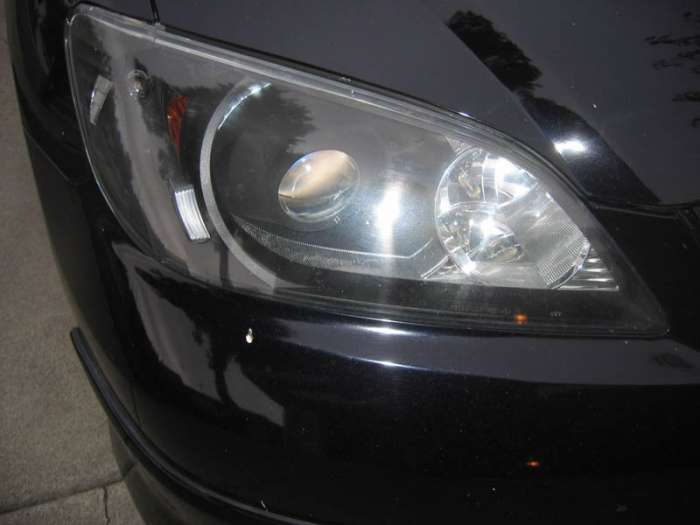 HID. RETROFIT สืบเนื่องมาจากคุณเอ้นะครับ