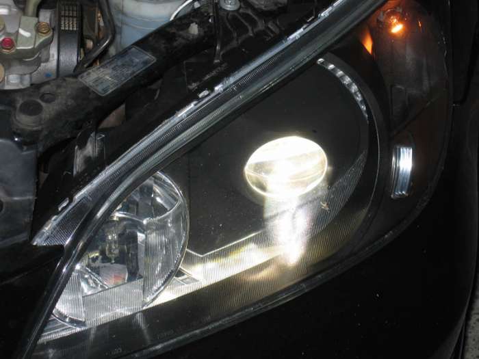 HID. RETROFIT สืบเนื่องมาจากคุณเอ้นะครับ
