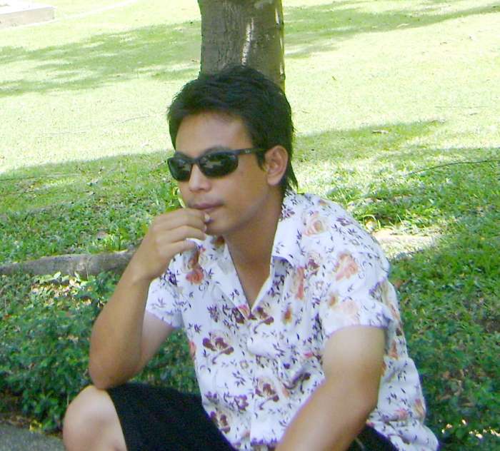 สวัสดีครับชาว ES ทุกท่าน.....น้องใหม่ครับ ขอฝากเนื้อฝากตัวด้วยนะครับ