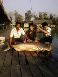 ES รวมพลบุกบึงสำราญ