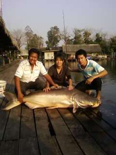 ES รวมพลบุกบึงสำราญ
