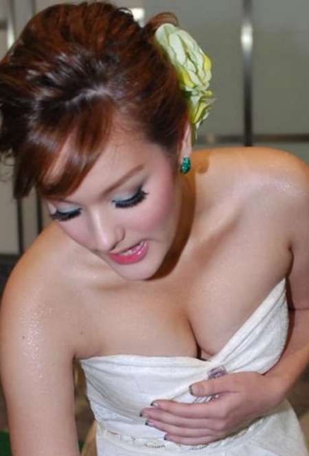 อันดับที่ 5 นาตาลี เดวิส
