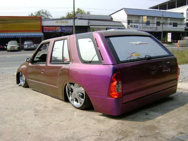 หลัง cameo + dmax