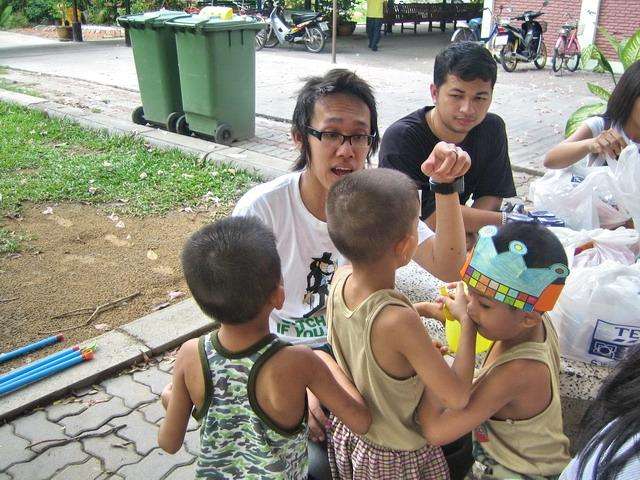 อั่นแน่ๆๆๆ พี่ปอม