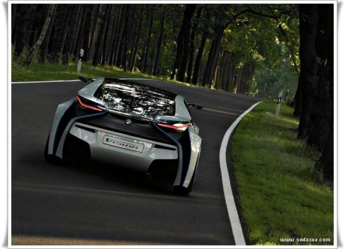 ? .. BMW New Series .. ?