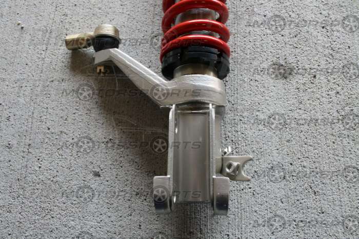 ** โช๊ค SKUNK2 01-05 Civic  PRO-S Full Coilovers EM/ES/EP3 02 รบกวนถามพี่ใหม่หน่อยครับ