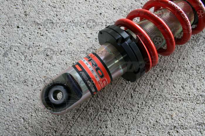 ** โช๊ค SKUNK2 01-05 Civic  PRO-S Full Coilovers EM/ES/EP3 02 รบกวนถามพี่ใหม่หน่อยครับ