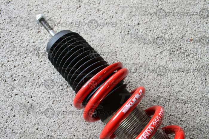** โช๊ค SKUNK2 01-05 Civic  PRO-S Full Coilovers EM/ES/EP3 02 รบกวนถามพี่ใหม่หน่อยครับ