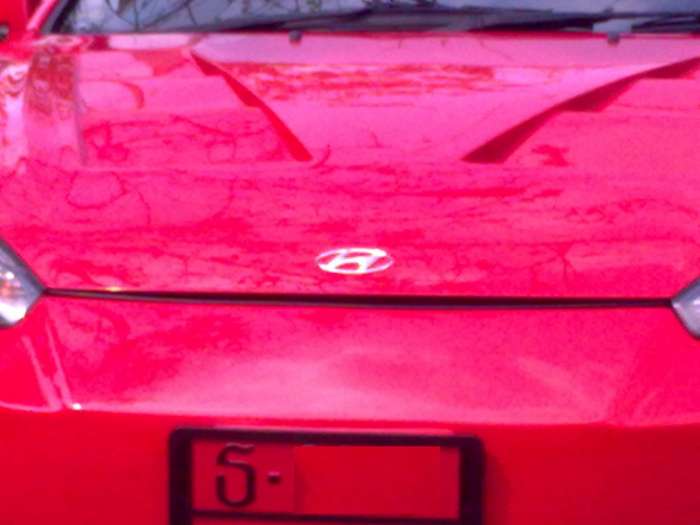 เทรนแฟชั่นเกาหลีเดวนี้มาแรงแม้กระทั่ง Hyundai
