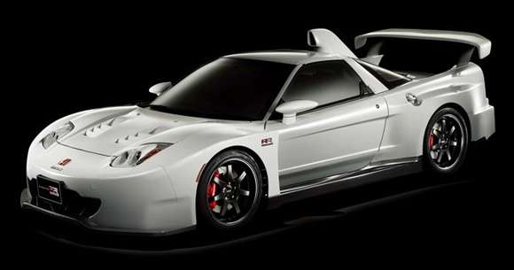 นี่ไง ที่แรงกว่า GT-R