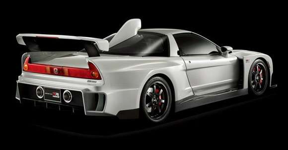 นี่ไง ที่แรงกว่า GT-R