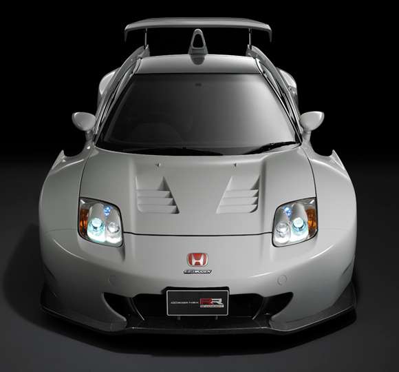นี่ไง ที่แรงกว่า GT-R