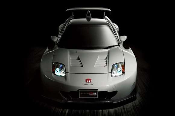 นี่ไง ที่แรงกว่า GT-R