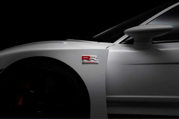 นี่ไง ที่แรงกว่า GT-R