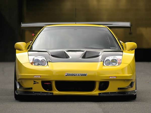 นี่ไง ที่แรงกว่า GT-R