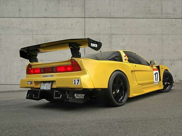 นี่ไง ที่แรงกว่า GT-R