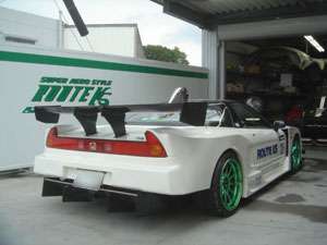 นี่ไง ที่แรงกว่า GT-R