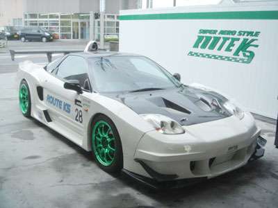 นี่ไง ที่แรงกว่า GT-R