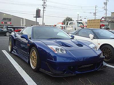 นี่ไง ที่แรงกว่า GT-R