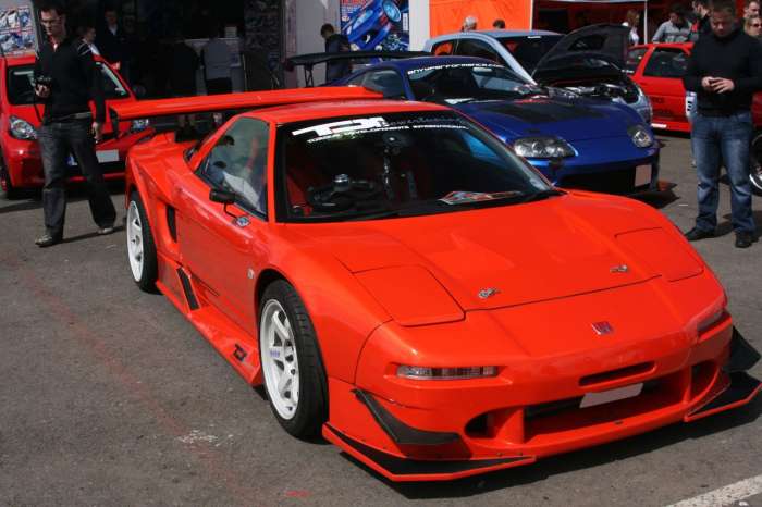 นี่ไง ที่แรงกว่า GT-R