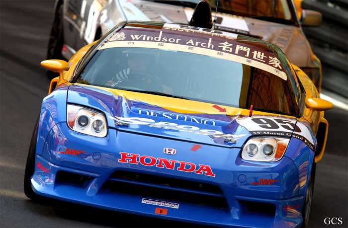 นี่ไง ที่แรงกว่า GT-R