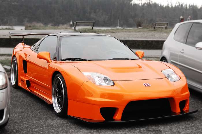 นี่ไง ที่แรงกว่า GT-R
