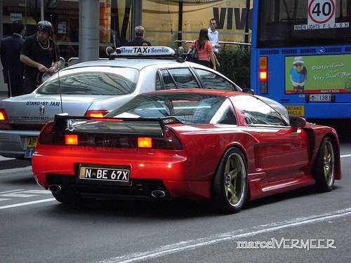 นี่ไง ที่แรงกว่า GT-R