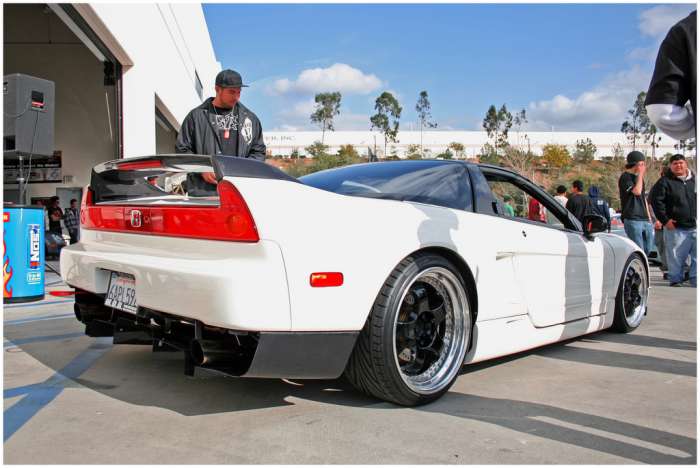 นี่ไง ที่แรงกว่า GT-R