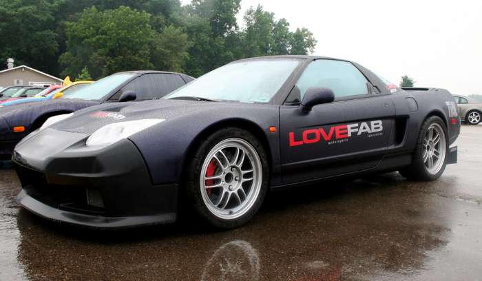 นี่ไง ที่แรงกว่า GT-R