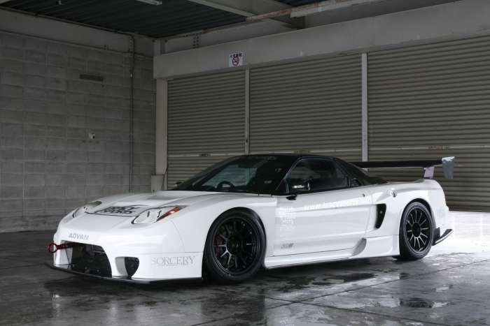 นี่ไง ที่แรงกว่า GT-R