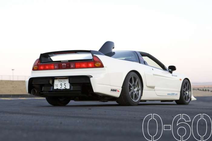 นี่ไง ที่แรงกว่า GT-R