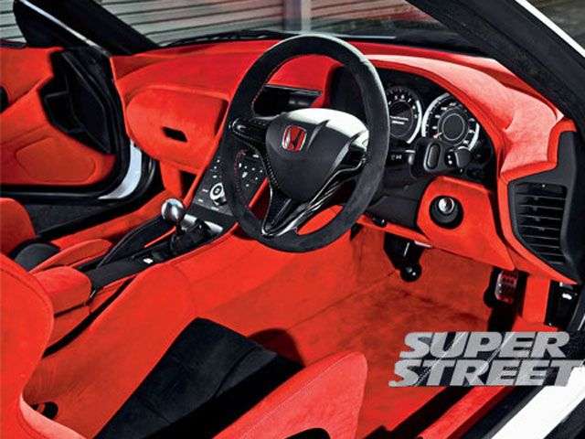 นี่ไง ที่แรงกว่า GT-R