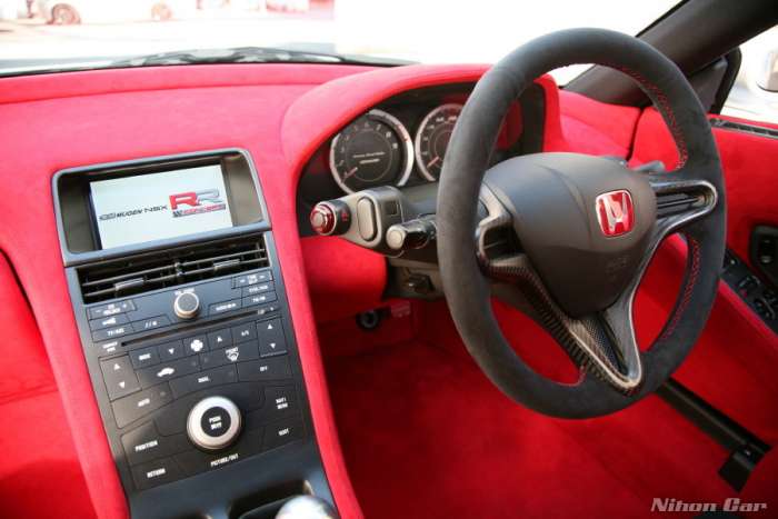 นี่ไง ที่แรงกว่า GT-R